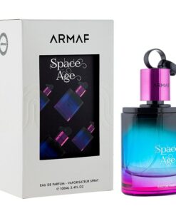 ARMAF SPACE AGE UNISEX 100 ML EDP