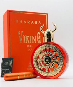 BHARARA VIKING RIO UNISEX 100 ML PARFUM