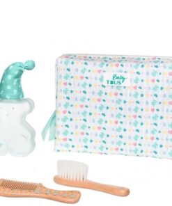 ESTUCHE TOUS BABY UNISEX (4 PIEZAS)