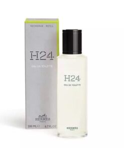 HERMES H24 REFILL 125 ML EDT