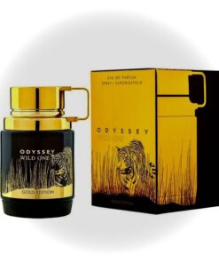 ARMAF ODYSSEY WILD ONE HOMBRE 100 ML EDP