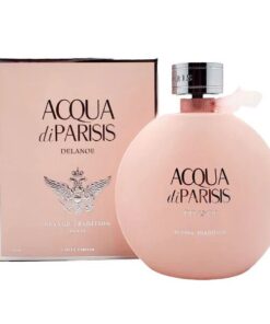 REYANE TRADITION ACQUA DI PARISIS DELANOE EXCLUSIF MUJER 100 ML EDP