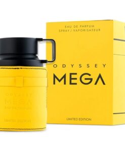 ARMAF ODYSSEY MEGA HOMBRE 60 ML EDP