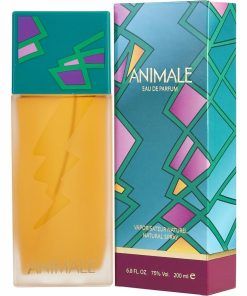 ANIMALE TRADICIONAL MUJER EDP (DECANTS 5 ML)