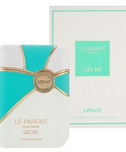 ARMAF LE PARFAIT AZURE MUJER 100 ML EDP