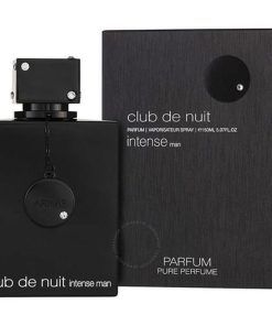 ARMAF CLUB DE NUIT INTENSE 150 ML PARFUM (PURE PERFUME)