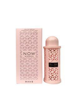 LATTAFA RAVE NOW MUJER 100 ML EDP