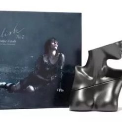 Alternative view of ESTUCHE BILLIE EILISH EILISH N.2 (2 PIEZAS)