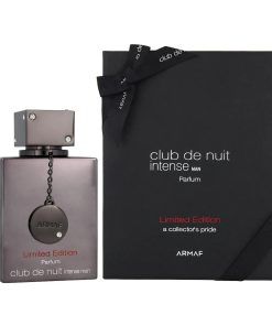 ARMAF CLUB DE NUIT INTENSE 105 ML PARFUM (LIMITED EDITION 2023)