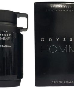 ARMAF ODYSSEY HOMME 200 ML EDP