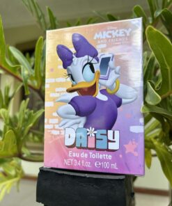 DISNEY DAISY DUCK 100 ML EDT