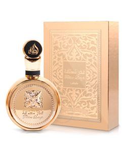 LATTAFA FAKHAR GOLD UNISEX 100 ML EDP