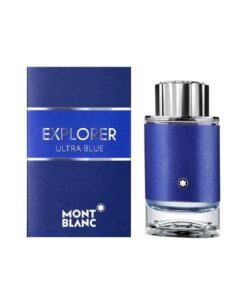 MONT BLANC EXPLORER ULTRA BLUE 60 ML EDP