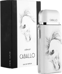 ARMAF CABALLO HOMBRE 100 ML EDP