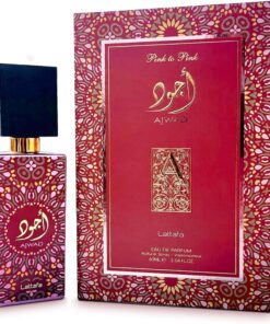 LATTAFA AJWAD PINK  UNISEX 60 ML EDP