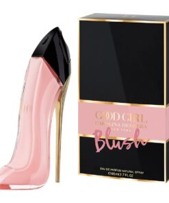 CAROLINA HERRERA GOOD GIRL BLUSH 80 ML EDP