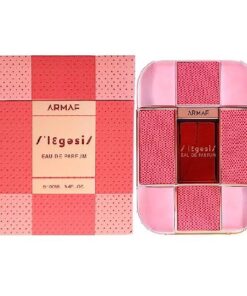 ARMAF LEGACI MUJER 100 ML EDP