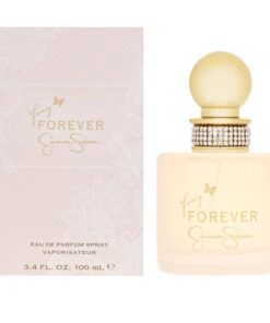 JESSICA SIMPSON FANCY FOREVER 100 ML EDP