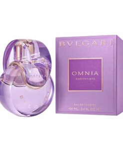 BVLGARI OMNIA AMETHYSTE 100 ML EDT