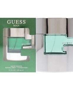 GUESS TRADICIONAL HOMBRE 150 ML EDT