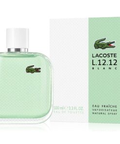LACOSTE EAU FRAICHE HOMBRE 100 ML EDT