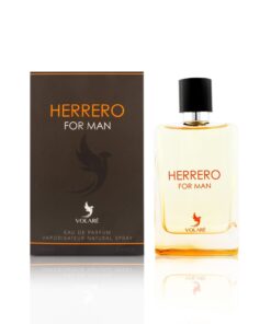 VOLARE HERRERO FOR MAN 100 ML EDP