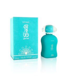 MAMLAKT DURRAH TIFFANY  (DECANTS 5 ML)