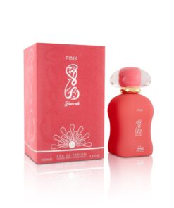 MAMLAKT DURRAH PINK100 ML EDP (DECANTS 5 ML)