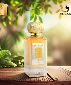 VOLARE MELODIC HOMBRE 100 ML EDP