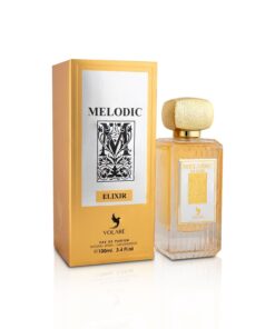VOLARE MELODIC ELIXIR HOMBRE EDP (DECANTS 5 ML)