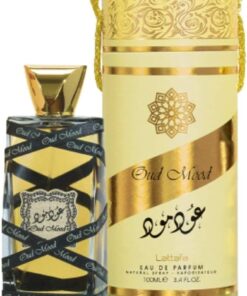 LATTAFA OUD MOOD UNISEX 100 ML EDP