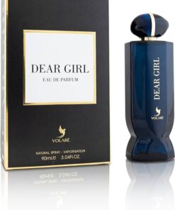 VOLARE DEAR GIRL 90 ML EDP