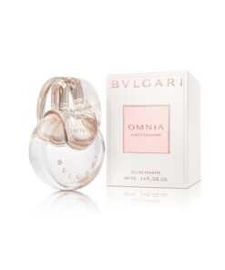 BVLGARI OMNIA CRISTALLINE 100 ML EDT