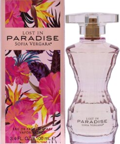 SOFIA VERGARA LOST IN PARADISE 100 ML EDP