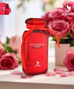 VOLARE PURE SEDUCTION SECRET INTENSE 100 ML EDP