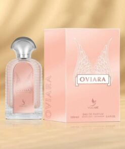 VOLARE OVIARA EDP (DECANTS 5 ML)