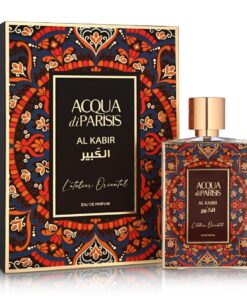 REYANE TRADITION ACQUA DI PARISIS ORIENTAL AL KABIR UNISEX 75 ML EDP