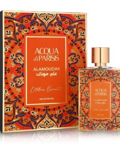 REYANE TRADITION ACQUA DI PARISIS ORIENTAL ALAMOUDAK UNISEX 75 ML EDP