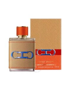 CAROLINA HERRERA CH HC PASION HOMBRE 100 ML EDP
