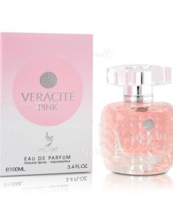 VOLARE VERACITE PINK EDP (DECANTS 5 ML)