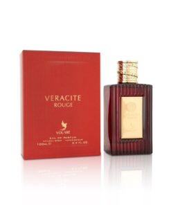 VOLARE VERACITE ROUGE 100 ML EDP