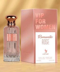 VOLARE ROMANTIC ROSE VIP EDP (DECANTS 5 ML)