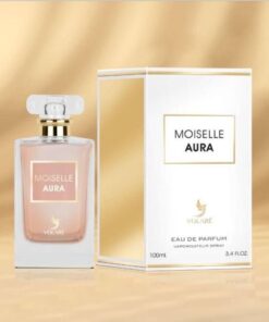 VOLARE MOISELLE AURA EDP (DECANTS 5 ML)