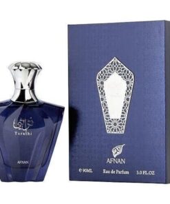 AFNAN TURATHI BLUE 90 ML EDP