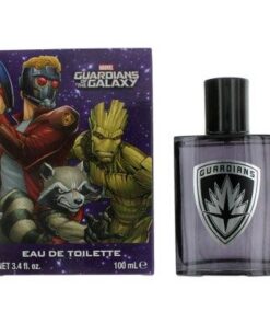 DISNEY GUARDIANES DE GALAXIA 100 ML EDT