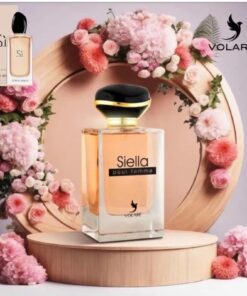 VOLARE SIELLA POUR FEMME EDP (DECANTS 5 ML)