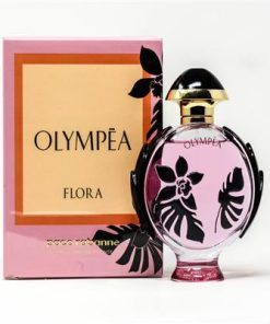 PACO RABANNE OLYMPEA FLORA 80 ML EDP