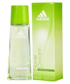 ADIDAS FLORAL DREAM MUJER 50 ML EDT