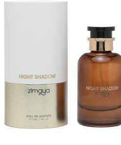 AFNAN ZIMAYA NIGHT SHADOW HOMBRE 100 ML EDP