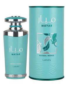 LATTAFA MAYAR NATURAL MUJER 100 ML EDP